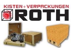 Kisten + Verpackungen ROTH GmbH